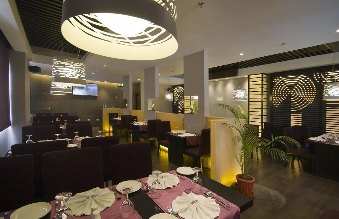 The Fern Residency - Chandigarh-1