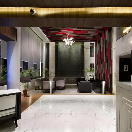 The Fern Residency - Chandigarh-2
